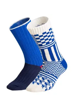 DillySocks DillySocks Socken „Cozy Johanssons“ – Produktbild 1 von 1