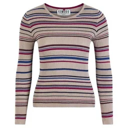 KOMODO Komodo Pullover Annabelle Jumper – Produktbild 1 von 1