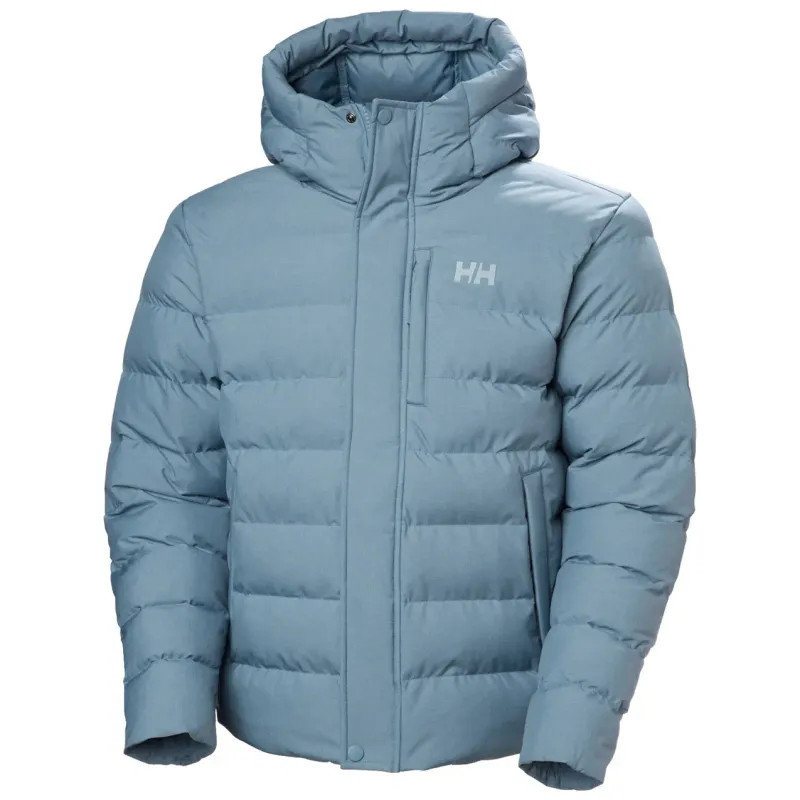 Helly Hansen Isolierende Daunenjacke mit Kapuze Helly Hansen Alby, Blau, – Produktbild 1 von 1