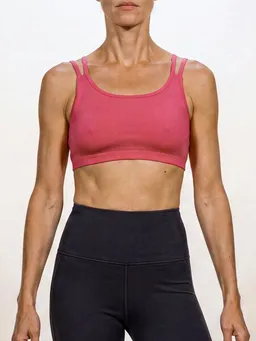 nice to meet me nice to meet me Breathe Bra – Produktbild 1 von 1