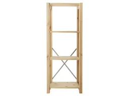 ABC ABC Regal "Classic" B 46 x T 38,5 x H 116 cm – Produktbild 1 von 1