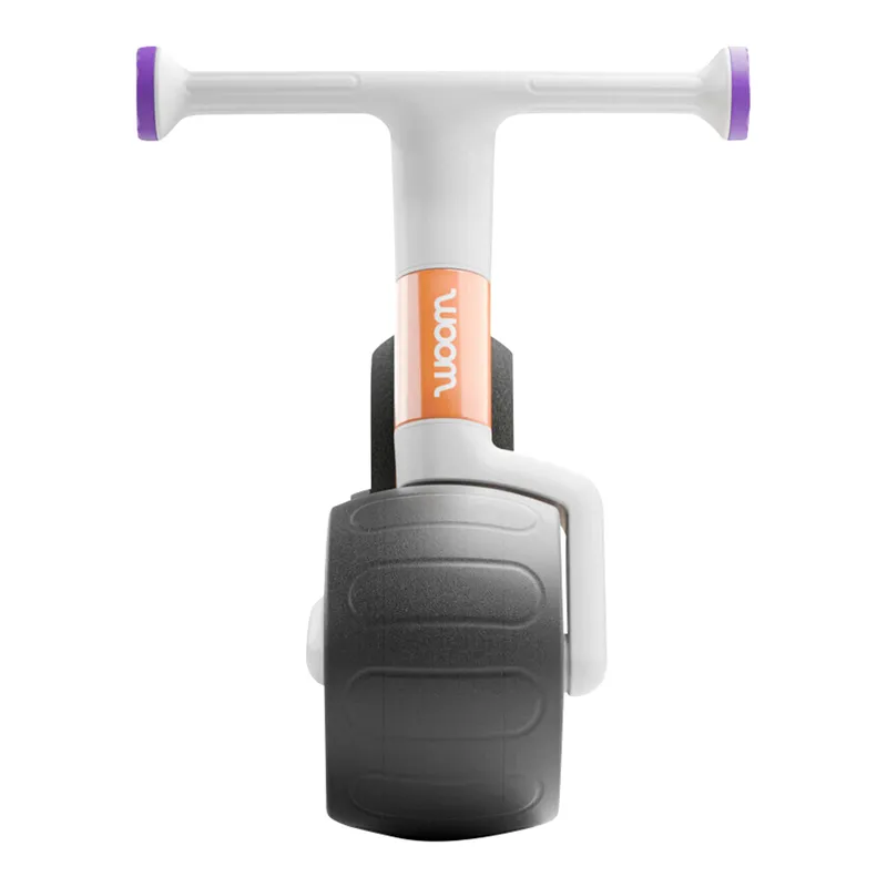 Woom Woom Wow, Orange, – Produktbild 4 von 5