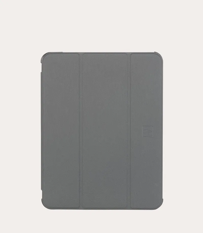 Tucano SATIN Tablethülle Apple iPad Air 13'' M2 blauschwarz – Produktbild 1 von 1