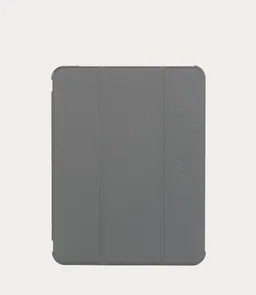 Tucano SATIN Tablethülle Apple iPad Air 13'' M2 blauschwarz – Produktbild 1 von 1