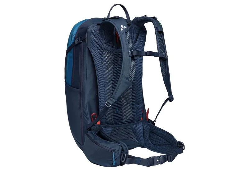 Vaude Vaude Wanderrucksack Wizard 24+4 - Wanderrucksack 52 cm (baltic sea), Blau, – Produktbild 3 von 5
