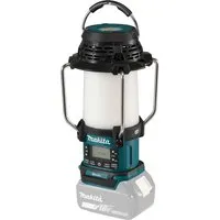 Makita Makita Akku-Radio "DMR056" mit Laterne 18V – Produktbild 1 von 1