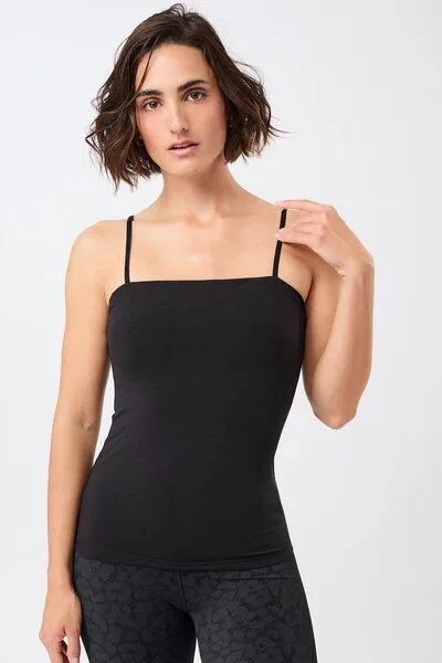 mandala Mandala Active Tank, Black (schwarz), – Produktbild 1 von 8
