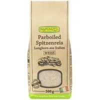 RAPUNZEL Parboiled-Langkorn-Spitzenreis, weiß – Produktbild 1 von 1