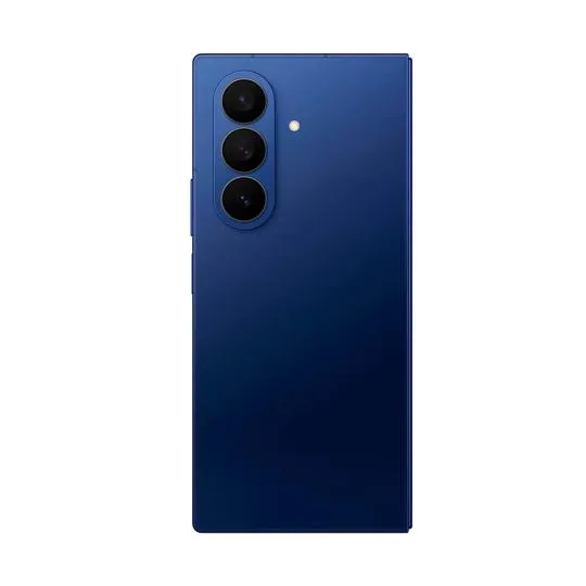 Samsung Samsung Galaxy Z Fold7 1 TB, Blue shadow, – Produktbild 2 von 3