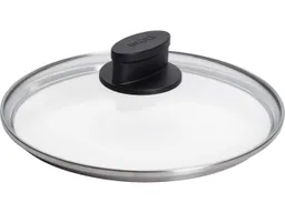 Woll Woll Sicherheitsglasdeckel, Ø 20 cm für Töpfe und Pfannen – Produktbild 1 von 1