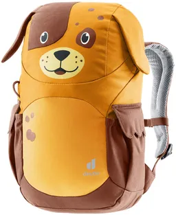 Deuter Deuter Kikki Rucksack Kids (9606 maple/umbra) – Produktbild 1 von 1