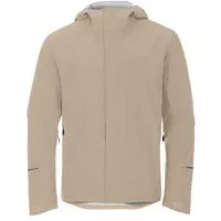 Vaude VAUDE Jacken Men's Yaras Rain Jacket II, Beige, – Produktbild 1 von 1