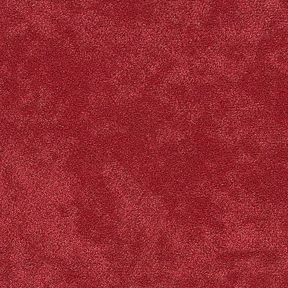 DOMO collection Ecksofa Papenburg, zeitlose Rückensteppung, elegante Armlehne, L-Form, mit Ottomane, wahlweise mit Bettfunktion, Rot, – Produktbild 4 von 8