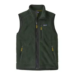 Patagonia M'S RETRO PILE VEST – Produktbild 1 von 1