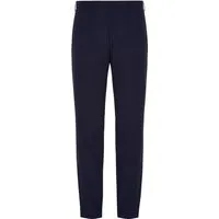 Will s Vegan Store Will's Vegan Store Herren vegan Hose Zweiteiler Dunkelblau, Extra dunkelblau, – Produktbild 1 von 1