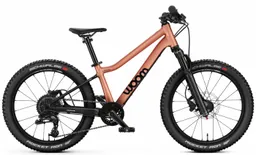 Woom Woom Off Air 4 (Gen. B) - 20 Zoll 9K Diamant - Copper – Produktbild 1 von 1