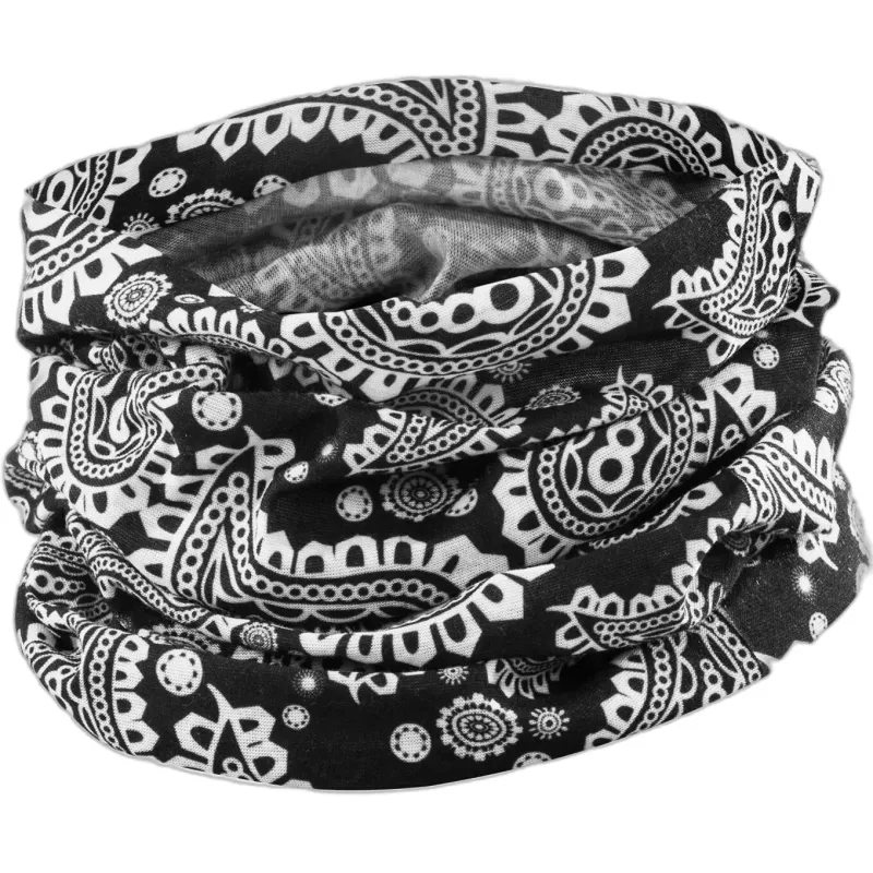 Fristads Leichte Halstuch-Bandana Fristads 9138 BNY, Noir, – Produktbild 1 von 1