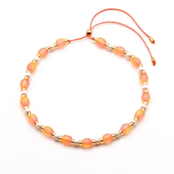 juni juni Armbänder Set "Summertime" – Produktbild 3 von 4