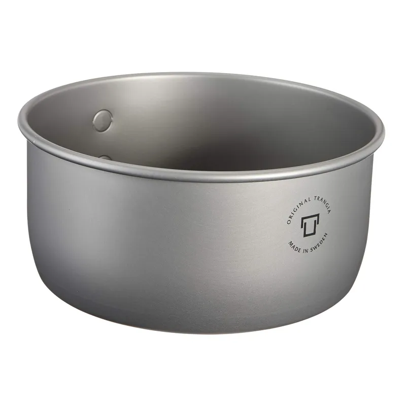 Trangia TOPF GROß, 1,75 L HA ALUMINIUM – Produktbild 1 von 1