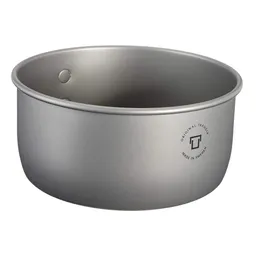 Trangia TOPF GROß, 1,75 L HA ALUMINIUM – Produktbild 1 von 1