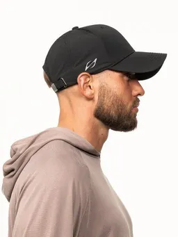 saved lab saved lab SL-150 Running Cap Black – Produktbild 1 von 1