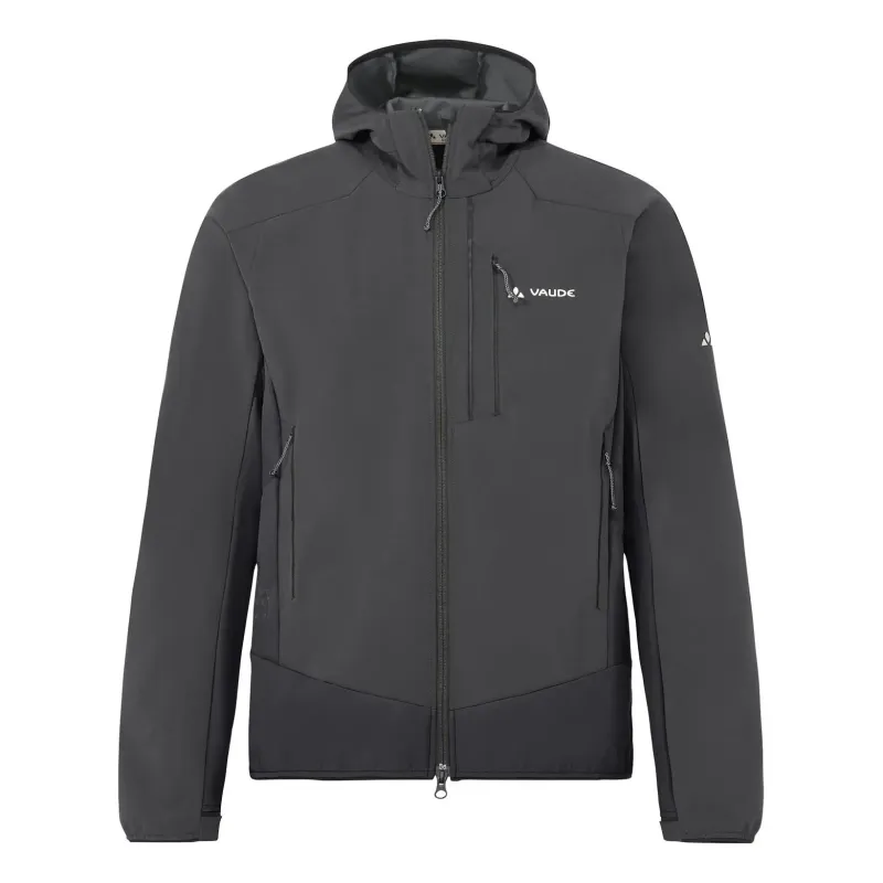 Vaude Veste de ski VAUDE Larice, Noir, – Produktbild 1 von 1