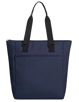 Halfar Halfar Einkaufstasche/Kühltasche aus recyceltem Polyester 33 x 40 x 15 cm Shopper – Produktbild 1 von 1