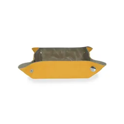 Lills Lills Trinknapf To-Go "Clara" orange/ gelb – Produktbild 1 von 1