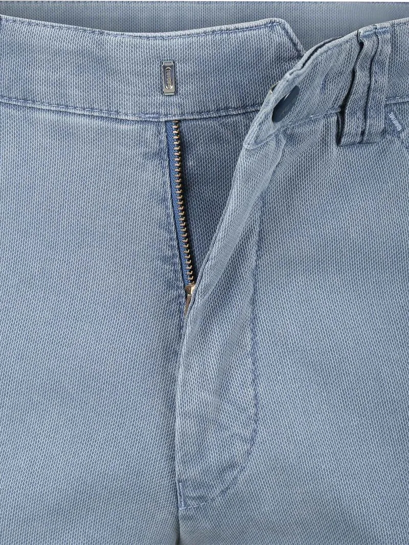 Meyer Meyer Dublin Hose Hellblau - Größe 54, Hellblau, – Produktbild 5 von 5