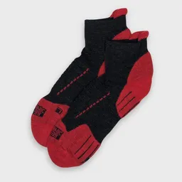 hirsch natur hirsch natur Sport Sneaker Socken bio Merinowolle – Produktbild 1 von 1