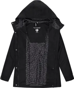 ragwear ragwear Outdoorjacke Urbanna Remake Wasserdichte Übergangsjacke – Produktbild 1 von 1