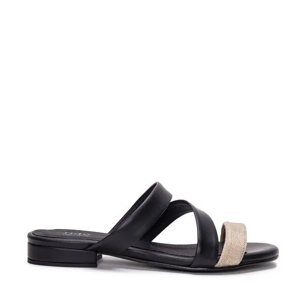Nae Vegan Shoes Nae Vegan Shoes NAE Finna - Vegane Damensandalen – Produktbild 2 von 4