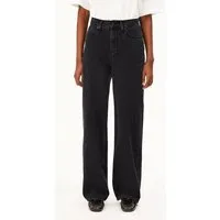 ARMEDANGELS ARMEDANGELS ENIJAA Damen Jeans aus 100% recycelter Baumwolle Non Stretch – Produktbild 1 von 1