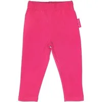 Toby Tiger Baby und Kinder Leggings pink Gr.80 (6-12 Monate) – Produktbild 1 von 1