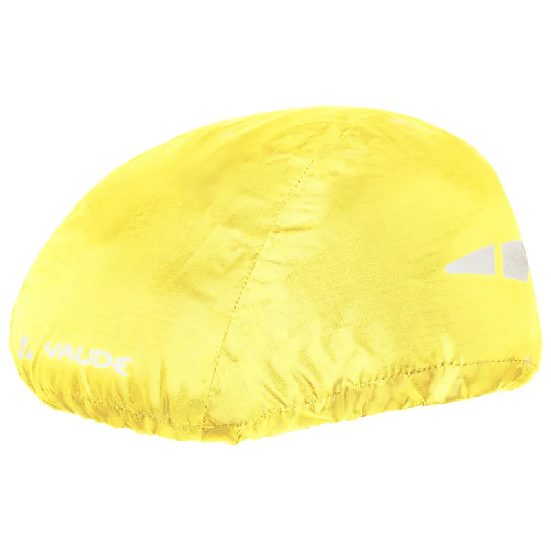 Vaude Vaude Helmet Raincover Gelb Modell 2026 – Produktbild 1 von 2