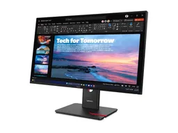 Lenovo Lenovo ThinkVision T27qd-40 - LED-Monitor - 68.6 cm (27") – Produktbild 1 von 1
