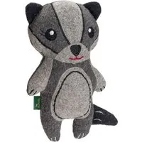 Hunter Hunter Hundespielzeug Fyn hellgrau/ dunkelgrau – Produktbild 1 von 1