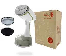 binibini binibini Dampfglätter THE GREEN STEAMER – Produktbild 1 von 1