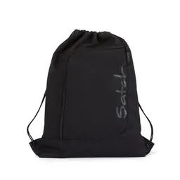 Satch satch Schulzubehör Sportbeutel  Blackjack – Produktbild 1 von 1