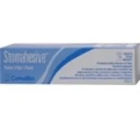 ConvaTec (Germany STOMAHESIVE Hautschutzpaste 60 g Paste – Produktbild 1 von 1
