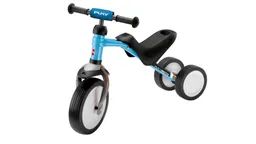 Puky Puky Pukymoto Grün Modell 2027 – Produktbild 1 von 1