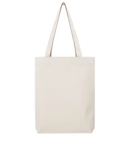 University of Soul University of Soul Tote Bag aus Bio-Baumwolle "Sanya" – Produktbild 1 von 1