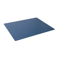 Durable Durable Schreibtischunterlage aus PP mit Dekorille 53 x 40 cm, Blau, – Produktbild 2 von 3