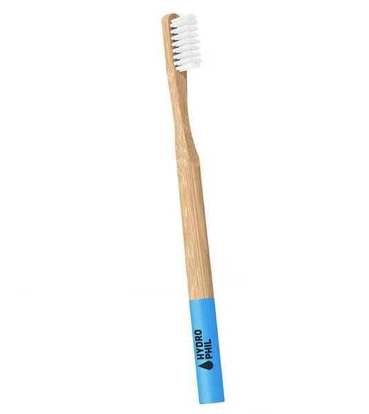 Hydrophil Hydrophil Bambus Zahnbürste Classic – Produktbild 1 von 2
