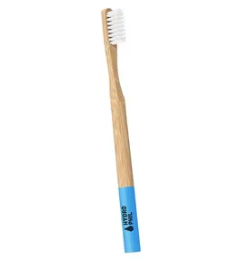 Hydrophil HYDROPHIL Bambus Zahnbürste Classic aus nachwachsenden Rohstoffen – Produktbild 1 von 1