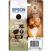 Epson Epson Tintenpatrone 378XL schwarz – Produktbild 1 von 1