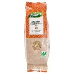 dennree Italienische Gewürzmischung – Produktbild 1 von 1