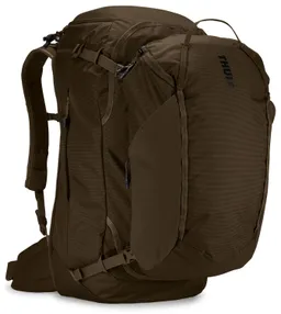 Thule THULE Landmark Travel Pack 70L-Reiserucksack Deep Khaki – Produktbild 1 von 1