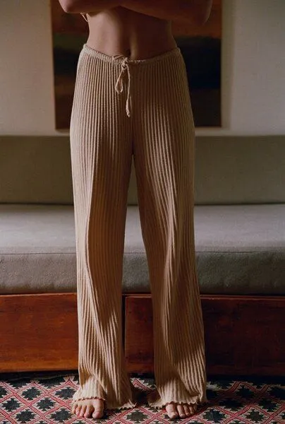 Nénés Nénés Hose Emilie, Haselnuss, – Produktbild 1 von 4