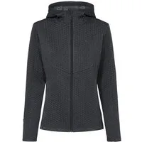 Vaude VAUDE Jacken Women's Skomer Hiking Hoody, Black, – Produktbild 1 von 1